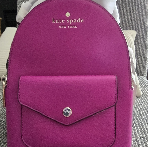 Kate Spade Backpack - Picture 1 of 6